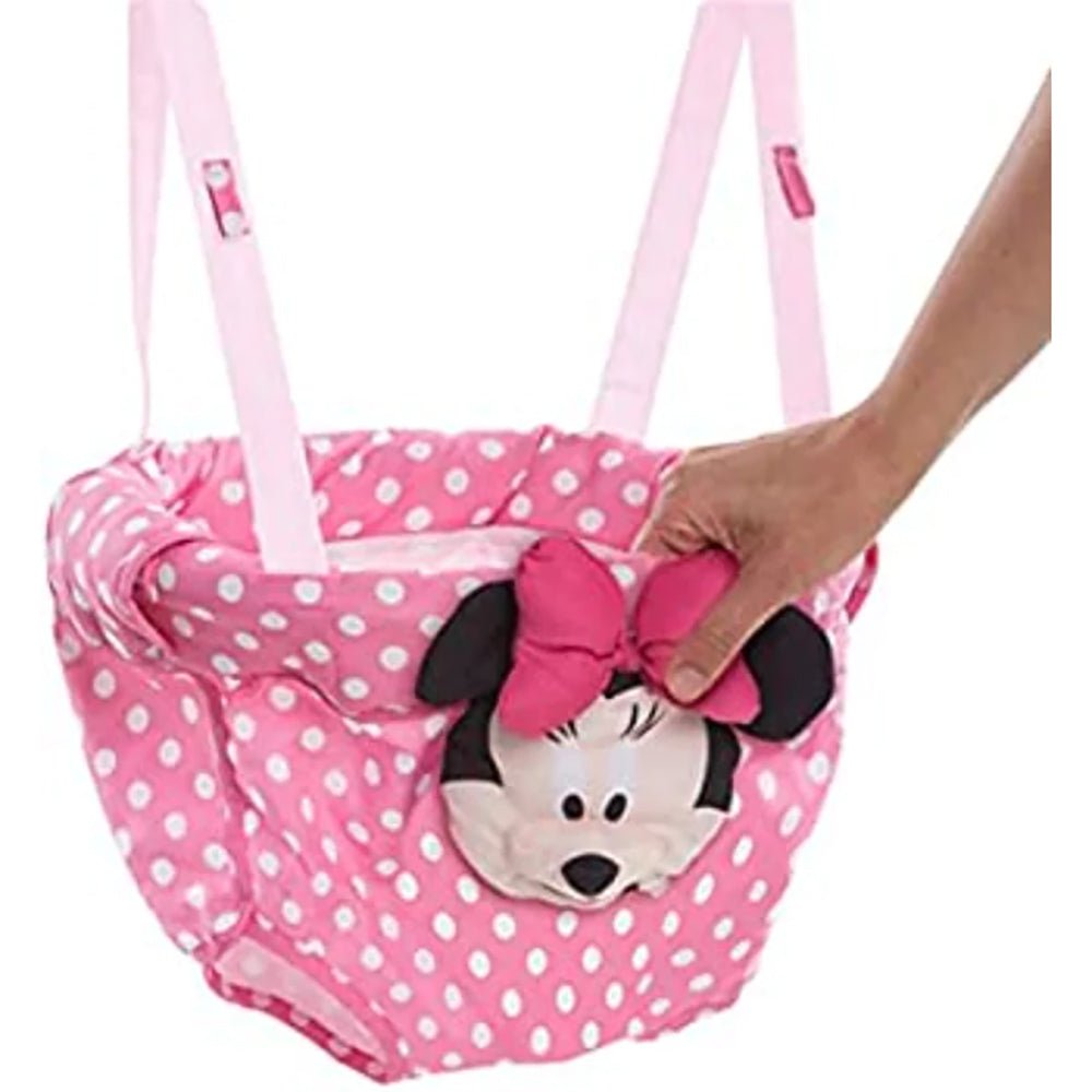 Minnie mouse jolly jumper hotsell