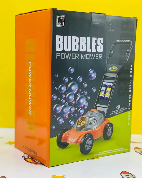 Bubbles Moving Walker for Kids - AT667 - Planet Junior