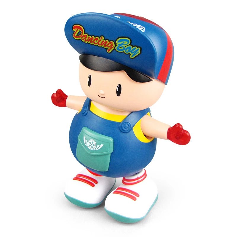 Dancing Boy Musical Toy - SBT3021 - Planet Junior