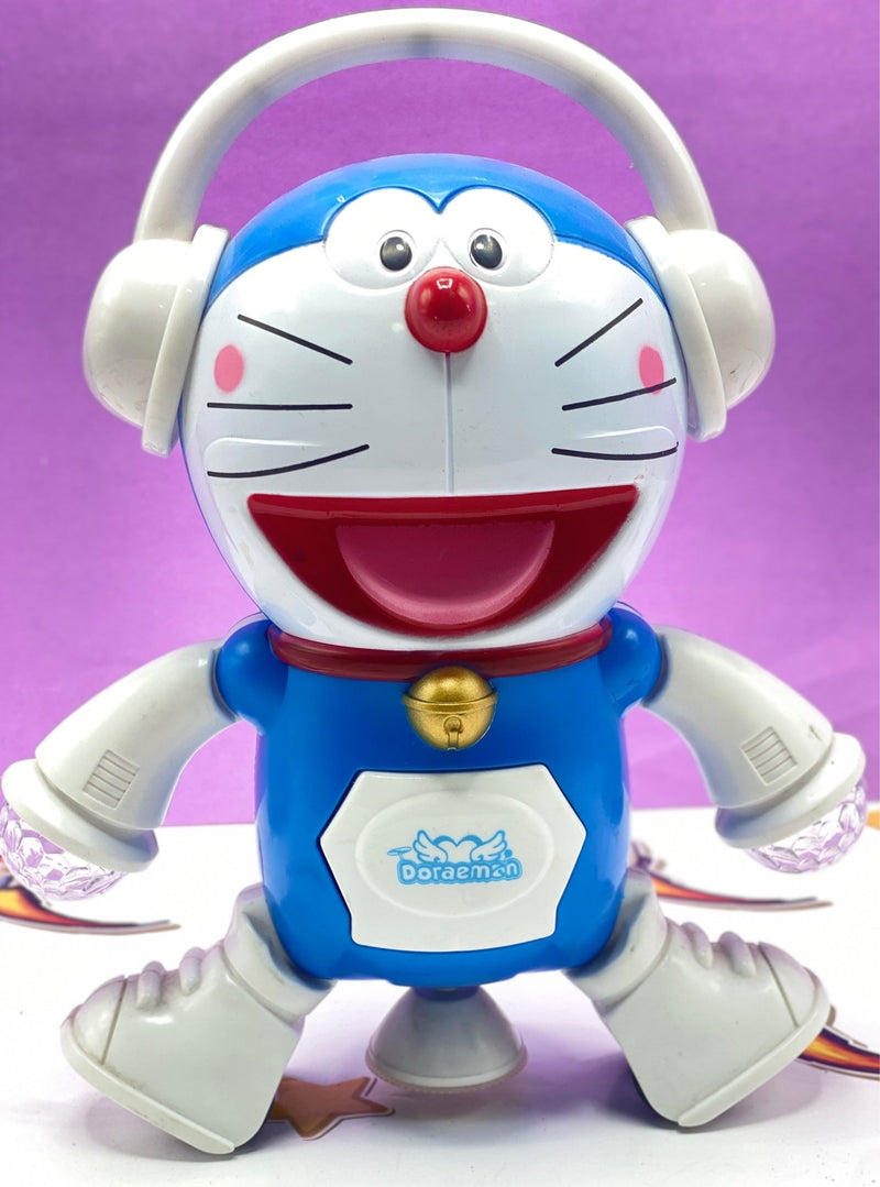 Dancing Doraemon Musical Toy - HOTDS11 - Planet Junior