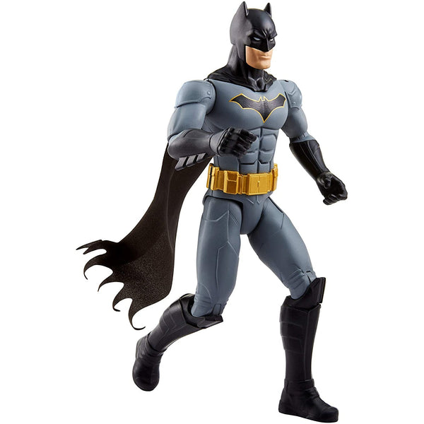DC Comics Large Batman 12inch Figure - 6055152 - Planet Junior
