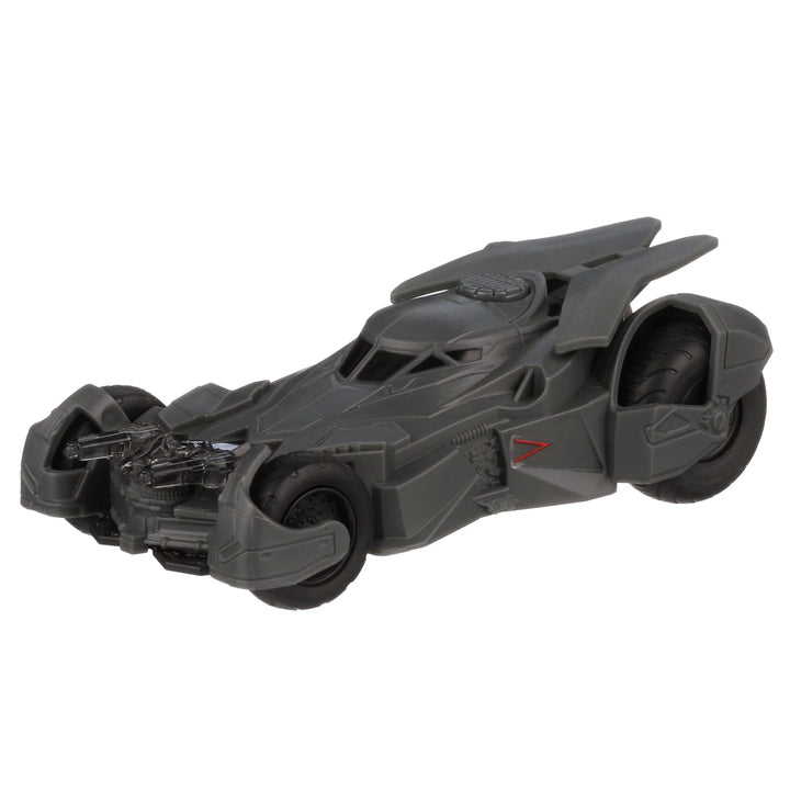 DC Legacy Series 2 Pack Lights and Sounds Batmobile - 60635 - Planet Junior