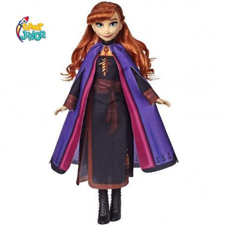 Disney Frozen 2 Anna Doll - E6710 - Planet Junior