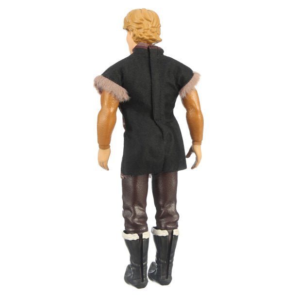 Disney Frozen 2 Kristoff Fashion Doll With Brown Outfit - E5514/E6709 - Planet Junior