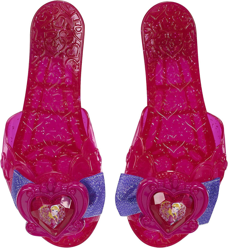 Disney Frozen Anna Magical Lights Shoes Red - 81839 - Planet Junior