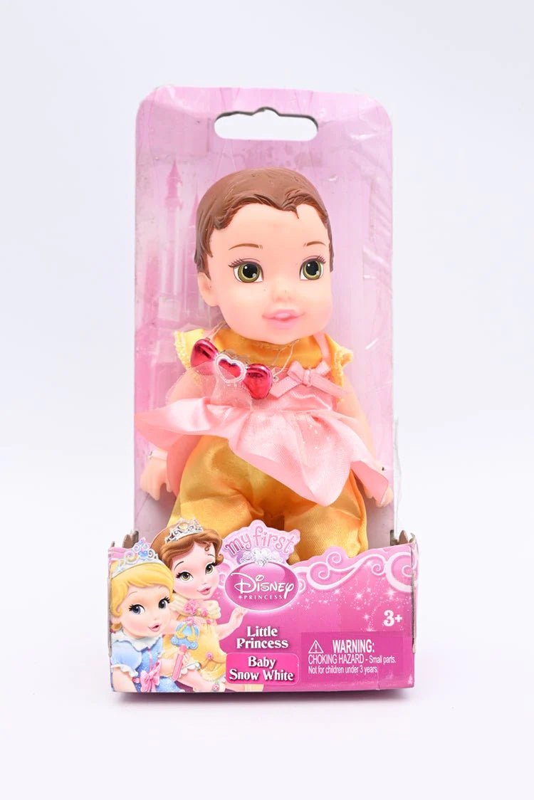 Disney Little Princess Baby Dolls - Assorted Collection - 75809 - Planet Junior
