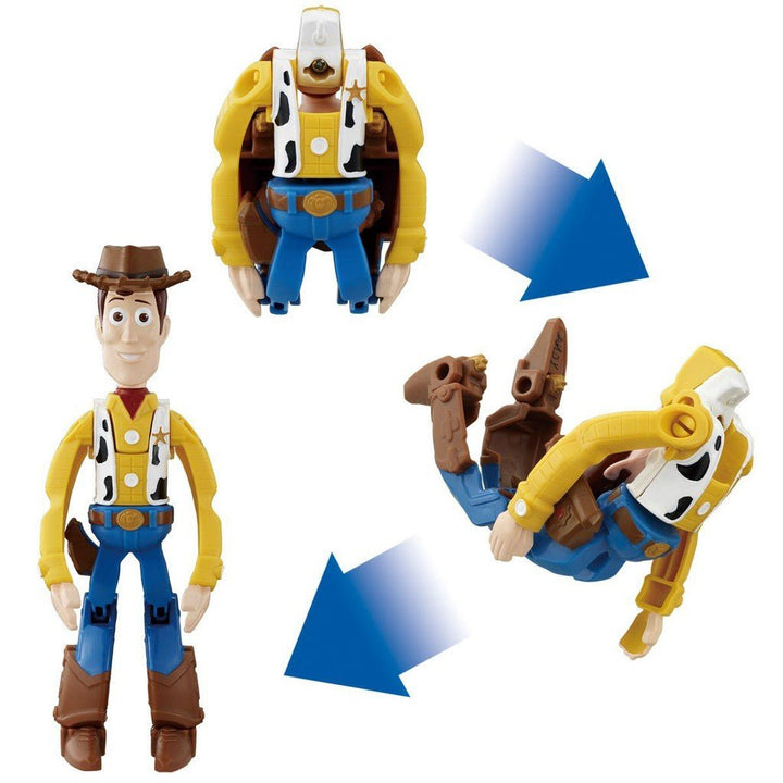 Disney Pixar Toy Story Woody Figure - 84336 - Planet Junior