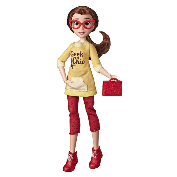 Disney Princess Comfy Squad Belle-Ralph Breaks The Internet - E8401 - Planet Junior