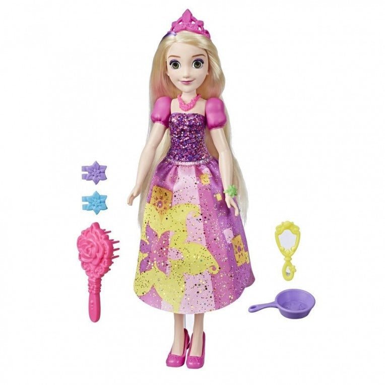 Disney Princess Doll with Accessories - E3048 - Planet Junior