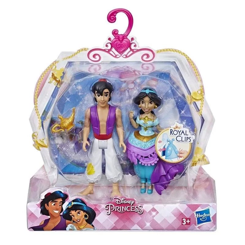 Disney Princess Dolls Set (Assorted) - E3051 - Planet Junior