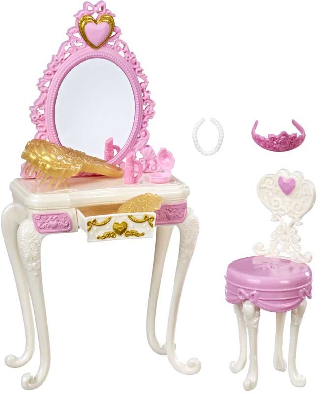 Disney Princess Mini Environment-Kitchen Set - E3053 - Planet Junior