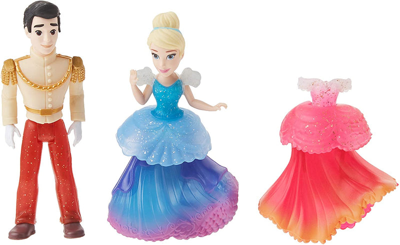 Disney Princess Rainbow Fashion Pack (Assorted) - E9044 - Planet Junior
