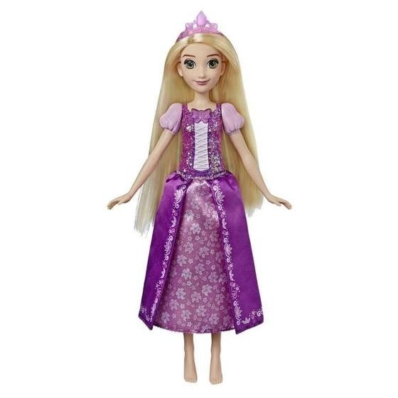 Disney Princess Rapunzel Singing Doll - E3046 - Planet Junior