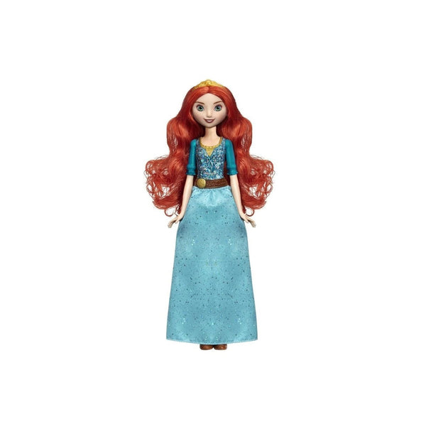 Disney Princess Royal Shimmer Doll - E4022 - Planet Junior