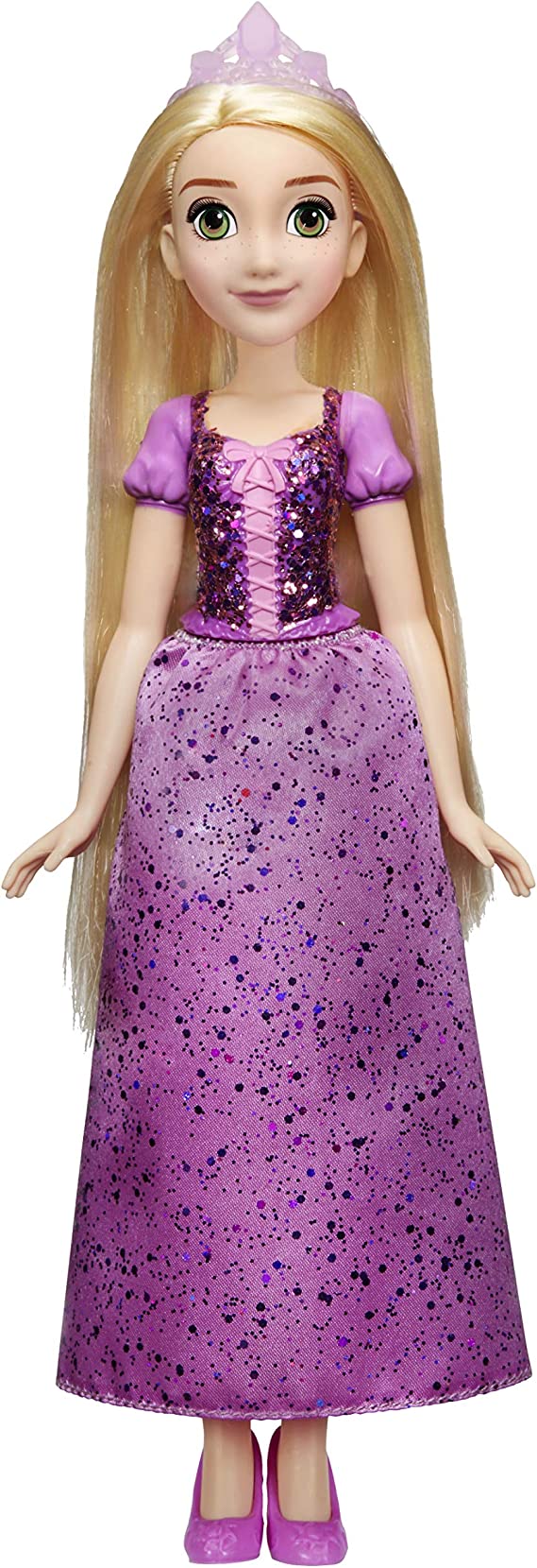 Disney Princess Royal Shimmer Rapunzel - E4157 - Planet Junior