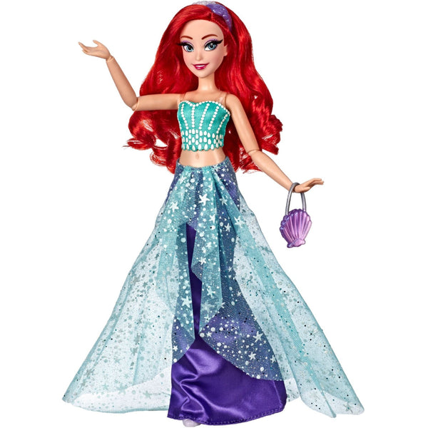 Disney Princess Style Series Doll (Assorted) - E8395 - Planet Junior