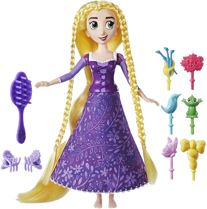 Disney Tangled Doll Set - C1748 - Planet Junior