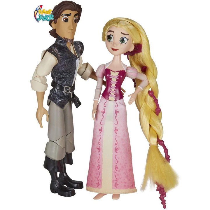 Disney Tangled Twin Doll Proposal Set - C1750 - Planet Junior