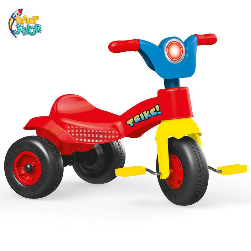 Dolu Tricycle for Kids (Turkey Made) - 7040 - Planet Junior