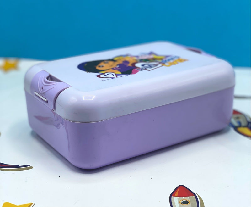 Dora Lunch Box For Kids - 3870 - Planet Junior