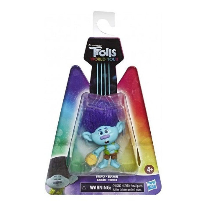 Dreamworks Trolls Collectible Dolls - E6568 - Planet Junior