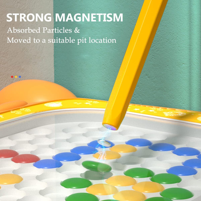 Early Education Magnetic Drawing Board - MT288 - Planet Junior