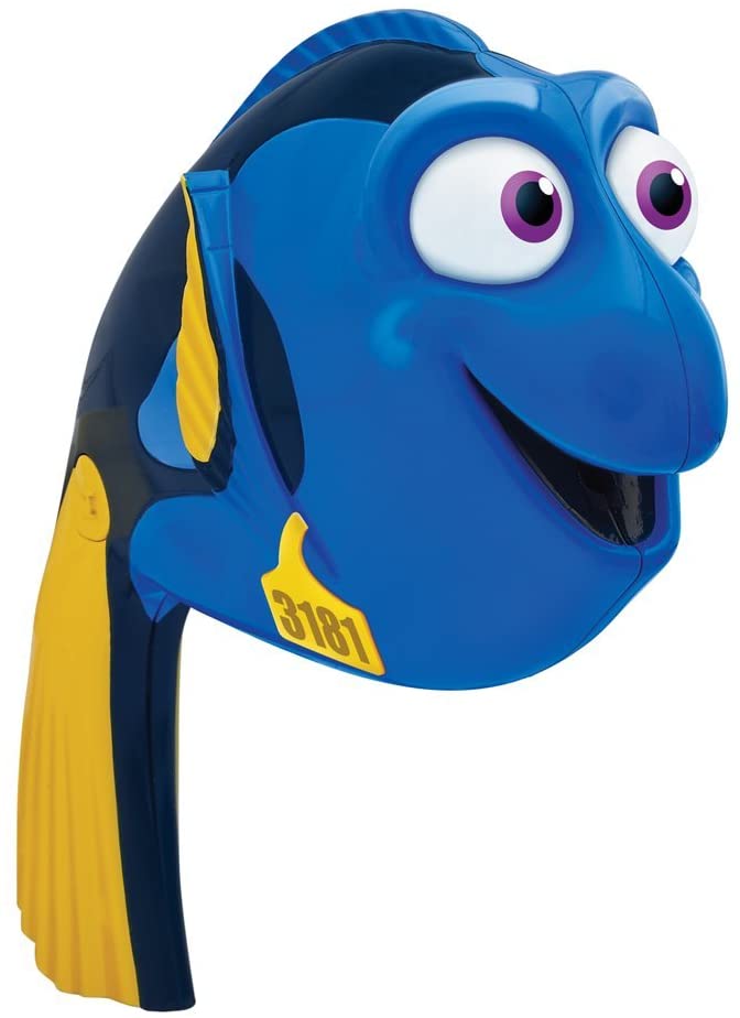 Finding Dory - Let's Speak Whale Dory Fish - 36470 - Planet Junior