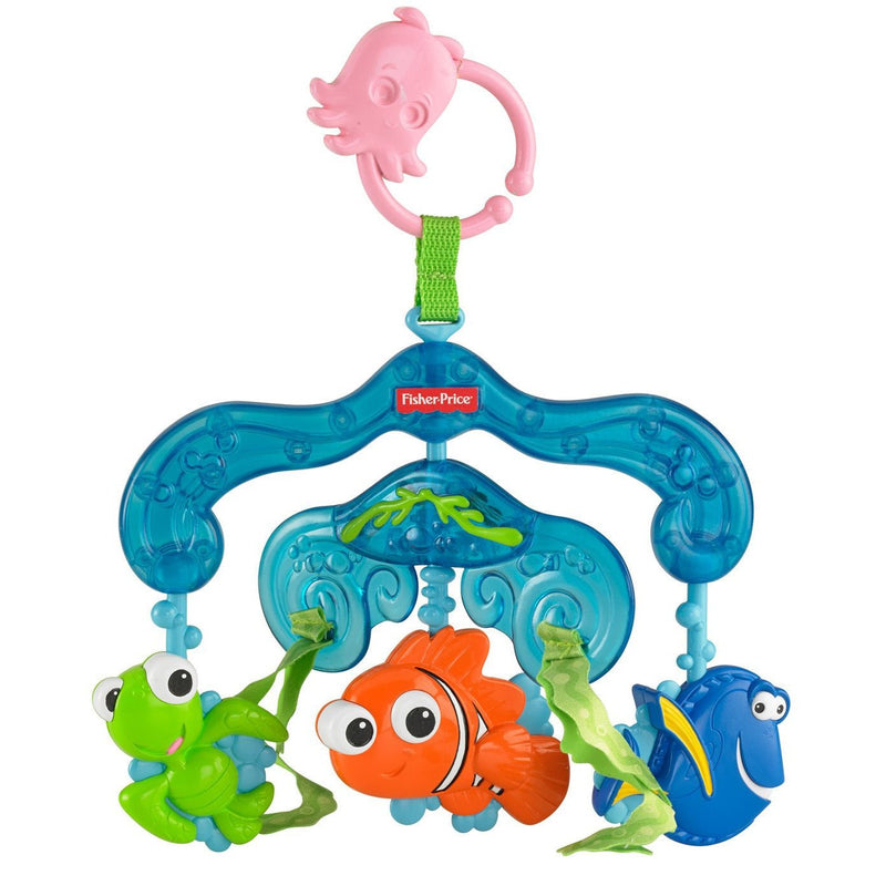 Finding nemo best sale baby mobile