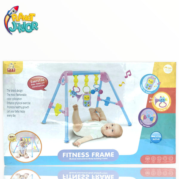 Fitness Frame for Babies - 219 - Planet Junior