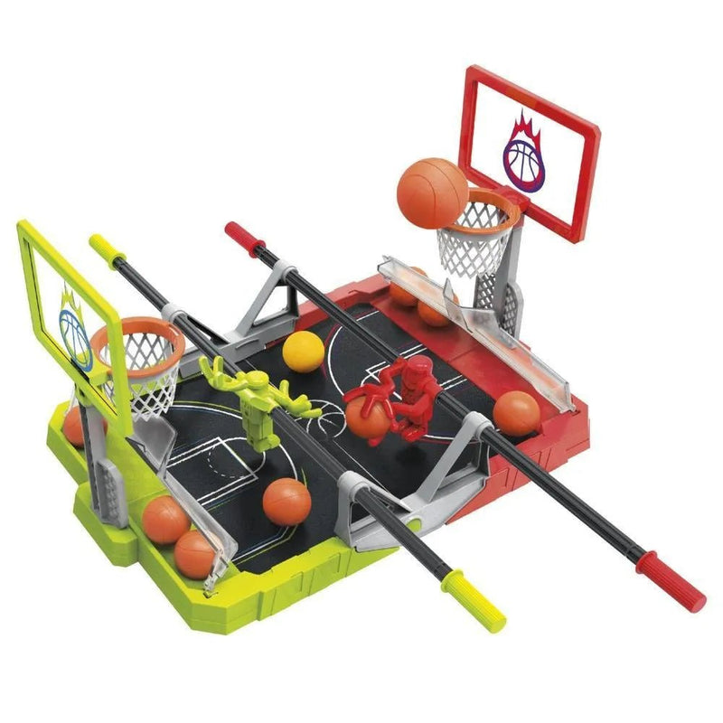 Foosball Basketball Tabletop Board Game - RT606 - Planet Junior