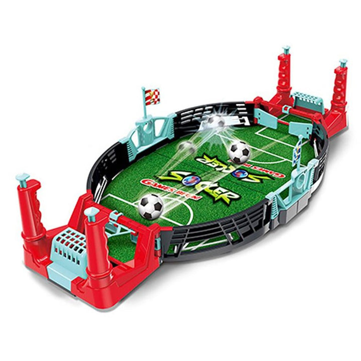 Football Tabletop Arcade Game - BI-007-98 - Planet Junior