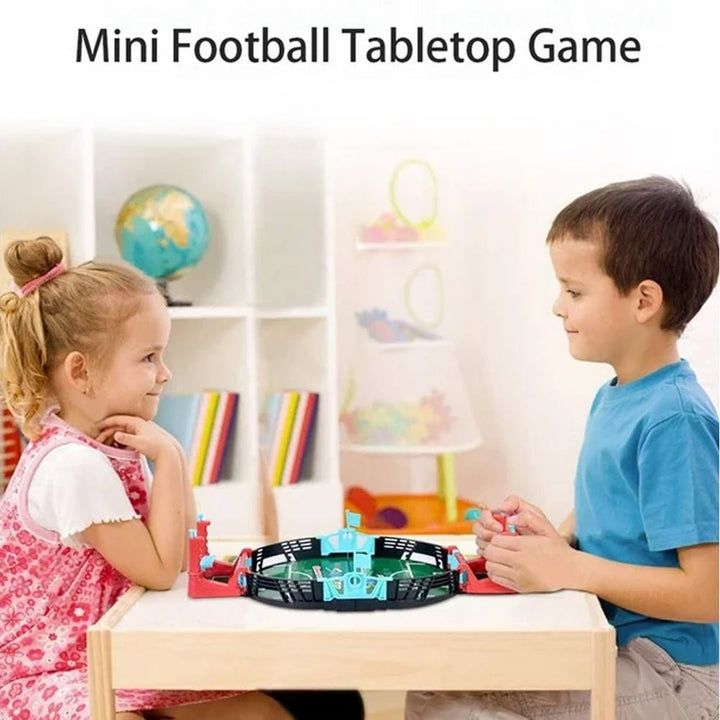 Football Tabletop Arcade Game - BI-007-98 - Planet Junior