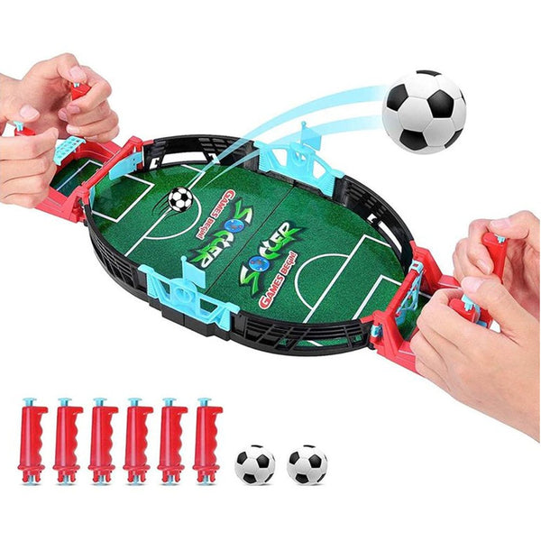 Football Tabletop Arcade Game - BI-007-98 - Planet Junior