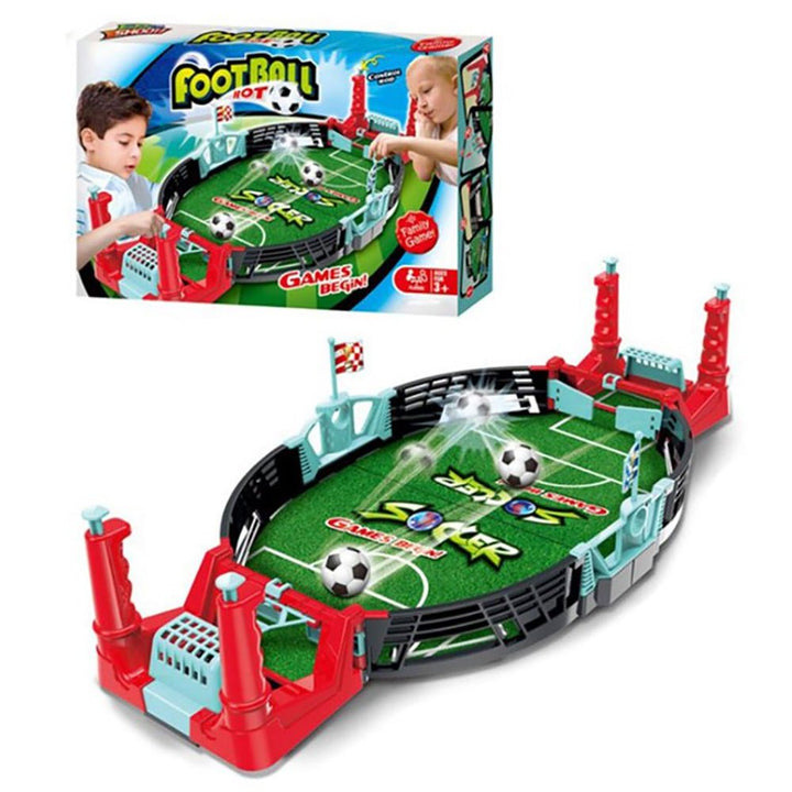 Football Tabletop Arcade Game - BI-007-98 - Planet Junior