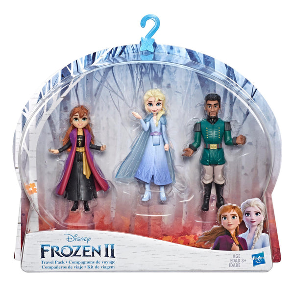 Frozen 2 Figure Set (Assorted) - E6912/E5504 - Planet Junior