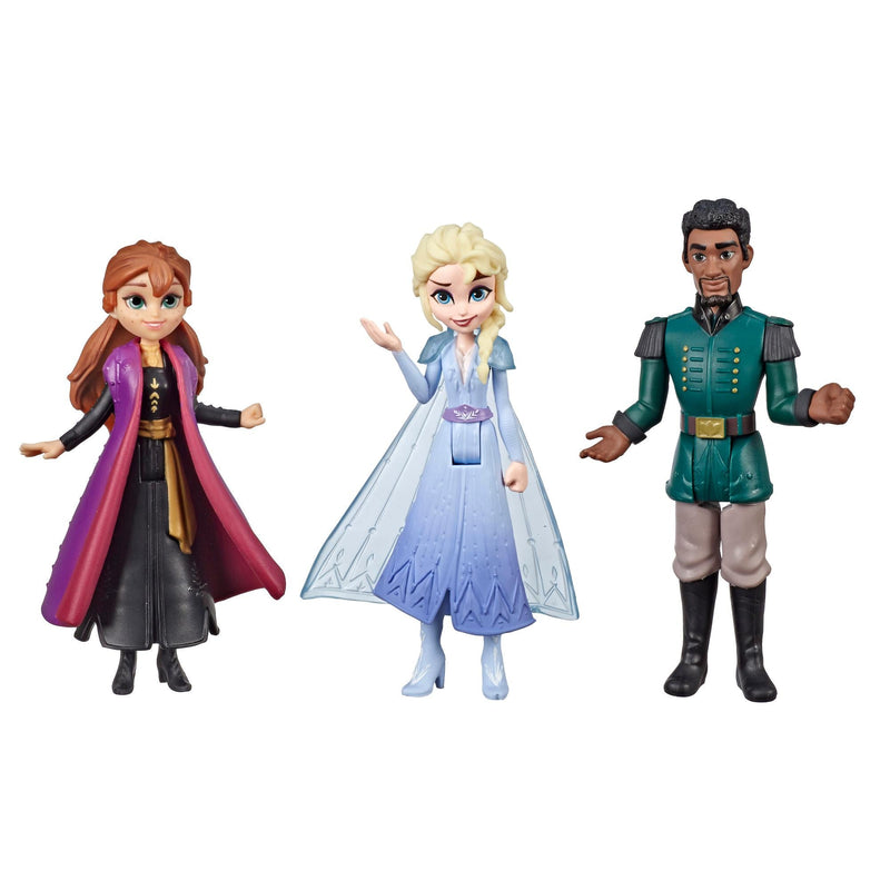 Frozen 2 Figure Set (Assorted) - E6912/E5504 - Planet Junior