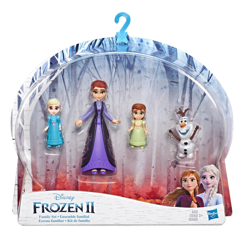 Frozen 2 Figure Set (Assorted) - E6912/E5504 - Planet Junior