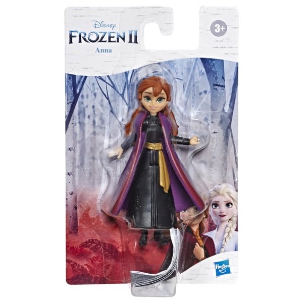 Frozen 2 Mini Figure (Assorted) - E8056 - Planet Junior