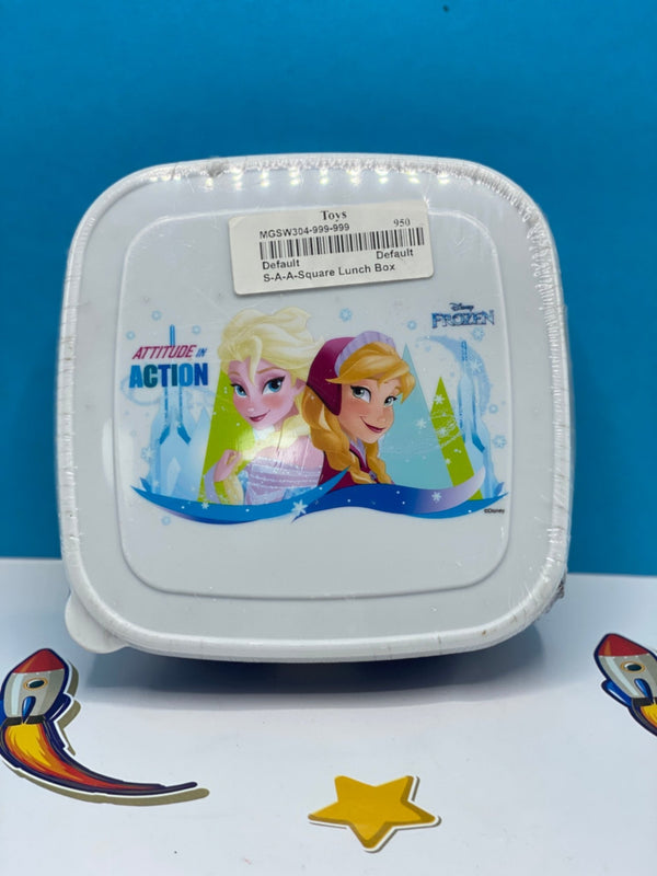 Frozen Lunch Box For Girls - MGSW3049 - Planet Junior