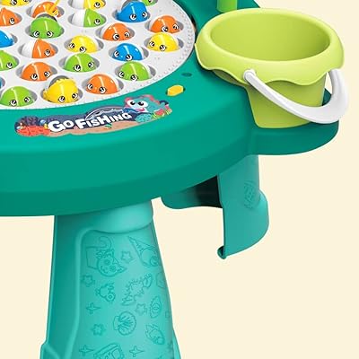 Buy Go Fishing Zoo Game For Kids Online Price In Pakistan