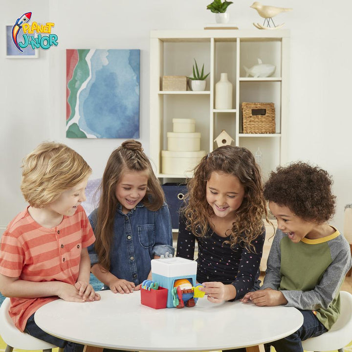 Hasbro Gaming Plumber Pants Set for Kids - E6553 - Planet Junior