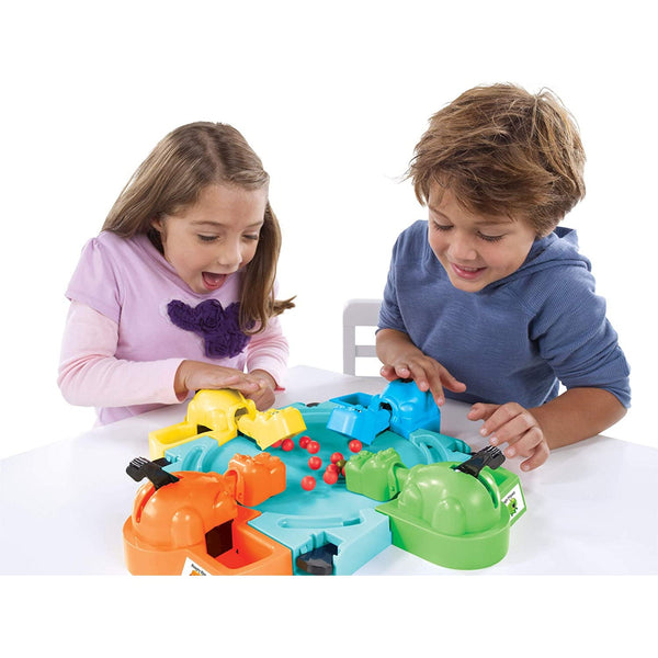 Hasbro Hippos Game - 98936 - Planet Junior