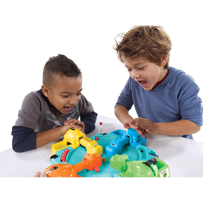 Hasbro Hippos Game - 98936 - Planet Junior