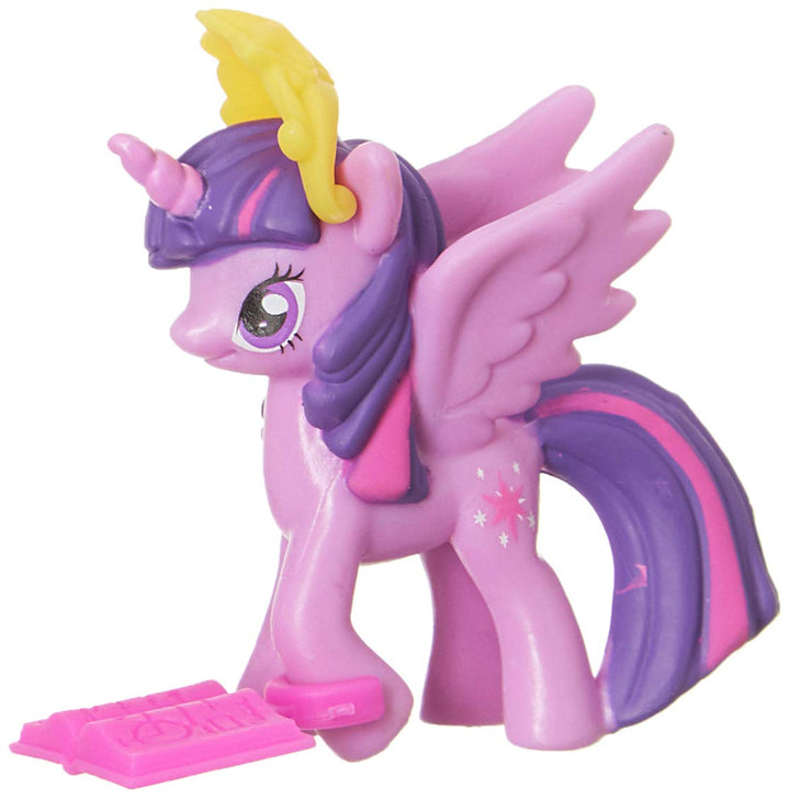 Hasbro My Little Pony Assorted Figures - E0677 - Planet Junior