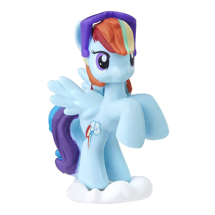 Hasbro My Little Pony Assorted Figures - E0677 - Planet Junior