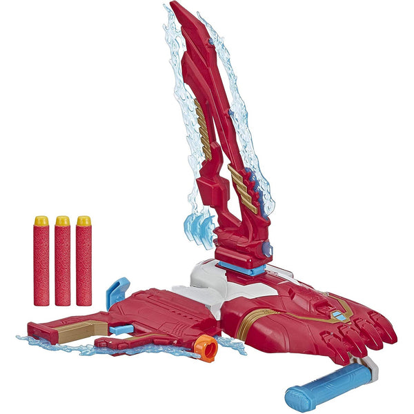 Hasbro Nerf Marvel Avengers Assembler Gear - E3354 - Planet Junior