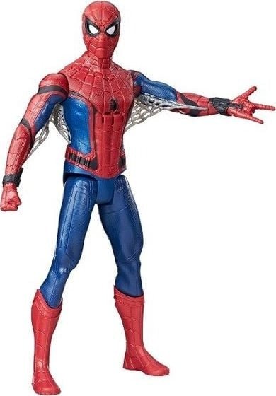 Hasbro Spiderman Homecoming Figure - B9693 - Planet Junior