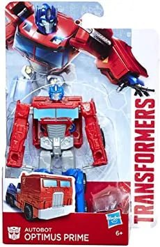 Hasbro Transformers Action Figures - E0618 - Planet Junior