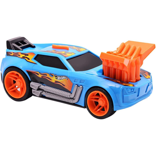 Hot Wheel Rev Up and Race Car - 91611 - Planet Junior
