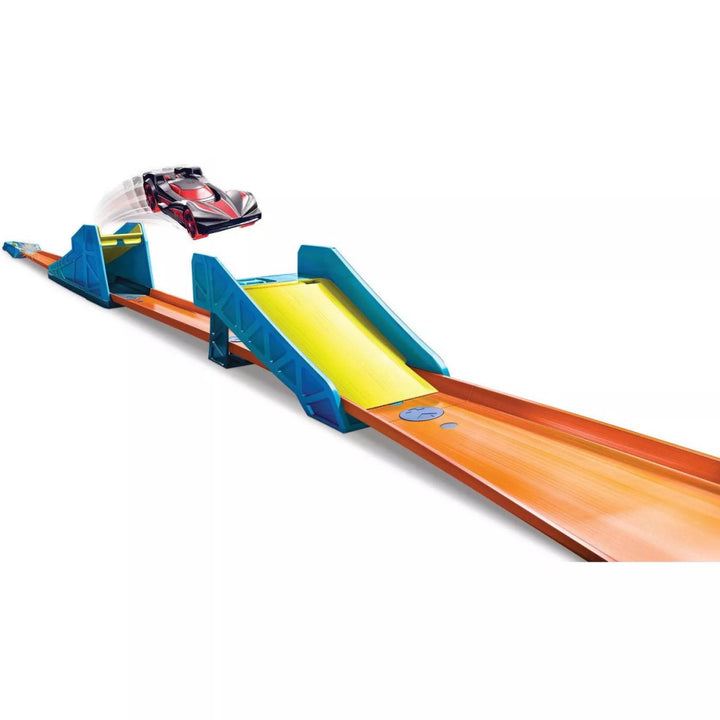 Hot Wheel Track Builder Pack - GLC87 - Planet Junior